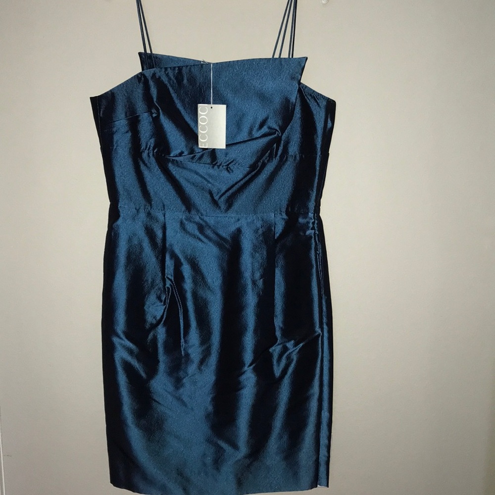 Ecco dress